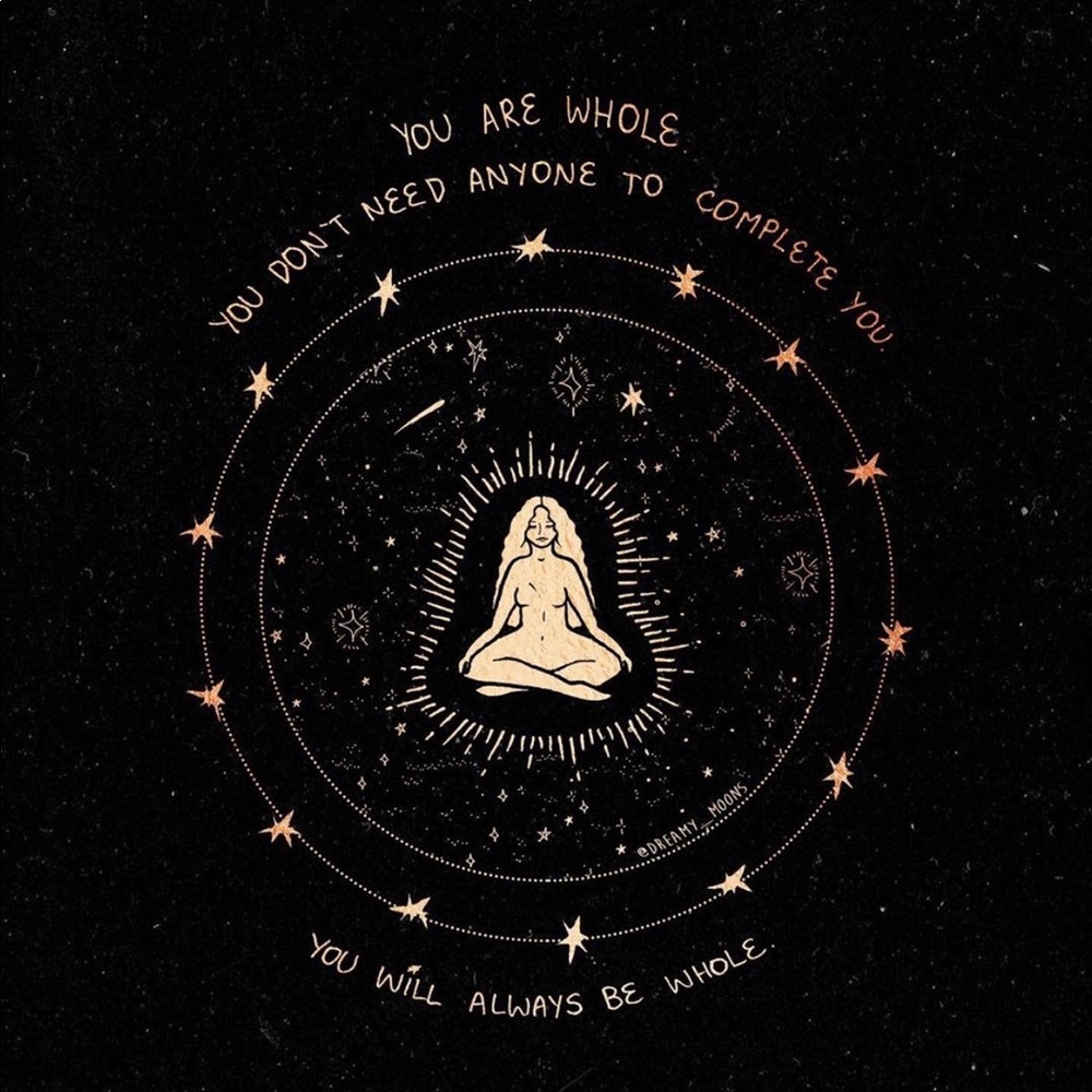 Meet your Posher, Ariana